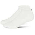 thumbnail image 1 of Thieves Cushion Low Cut Sock Men's 3 Pack, 1 of 1