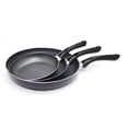 thumbnail image 1 of Starbasix Non-stick Fry Pan Set, 1 of 1