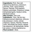 thumbnail image 4 of Salami de Gênes épicé Notre Excellence 100g, 4 of 6