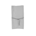 thumbnail image 2 of Kidilove Geomatrical Grey Diamond Changing Pad, 2 of 3