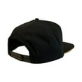 thumbnail image 2 of Mens Pokeball Outline Snapback, 2 of 2