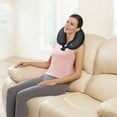 thumbnail image 2 of Health Touch Microbeads Neck Massager, 2 of 4
