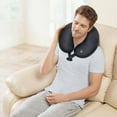 thumbnail image 3 of Health Touch Microbeads Neck Massager, 3 of 4