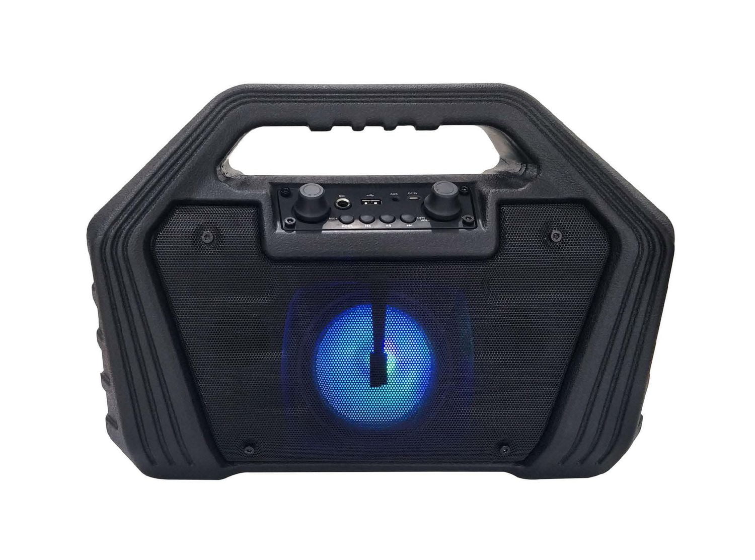 Sylvania bluetooth hot sale speaker walmart