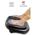 thumbnail image 2 of Westinghouse WES42-909-BLK  Infrared foot Massager, 2 of 2
