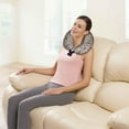 thumbnail image 2 of Health Touch Microbeads Neck Massager, 2 of 4