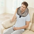 thumbnail image 3 of Health Touch Microbeads Neck Massager, 3 of 4