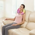 thumbnail image 2 of Health Touch Microbeads Neck Massager, 2 of 4