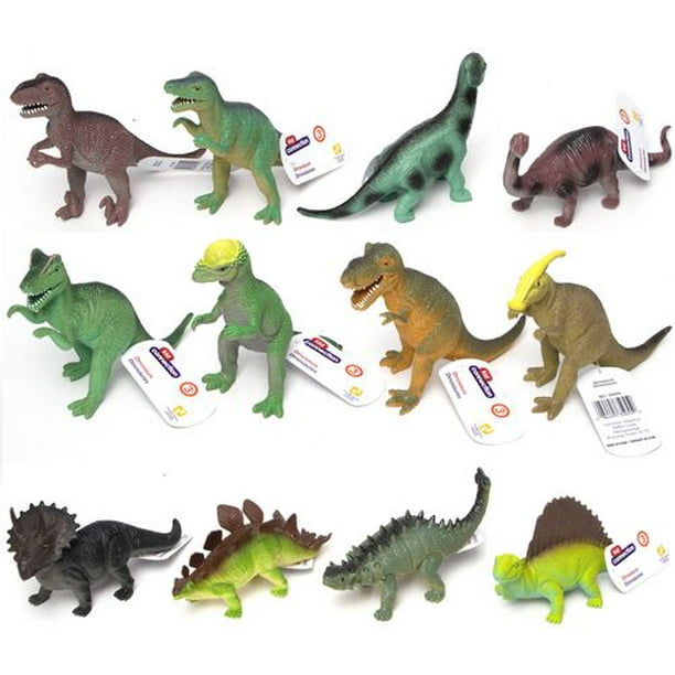 Dinosaures de kid connection