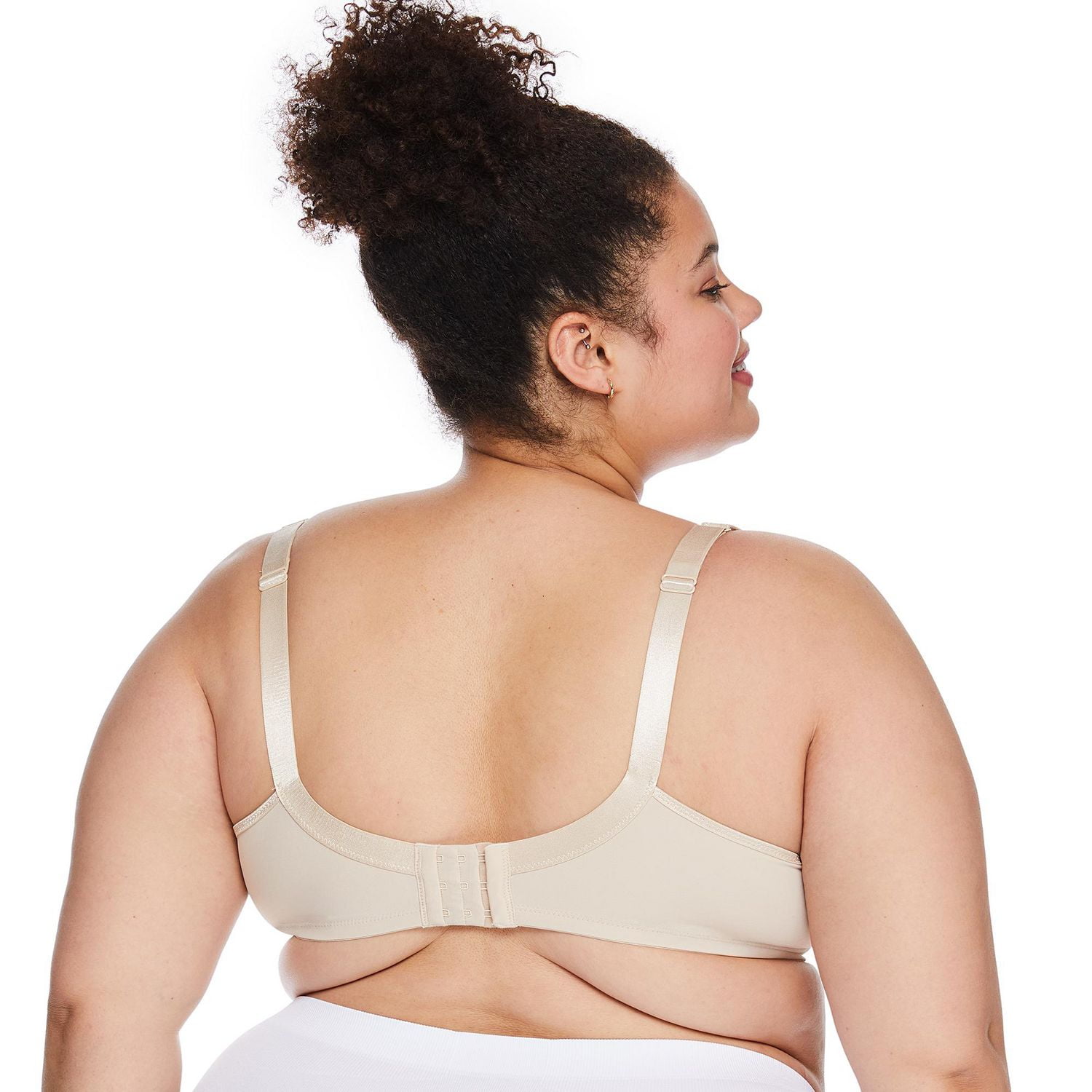 George Women's Soft Cup Underwire Bra