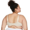 thumbnail image 2 of George Women's Soft Cup Underwire Bra, 2 of 3