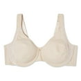 thumbnail image 3 of George Women's Soft Cup Underwire Bra, 3 of 3
