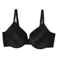 thumbnail image 3 of George Women's Plus Molded Microfibre T-Shirt Bra, 3 of 3