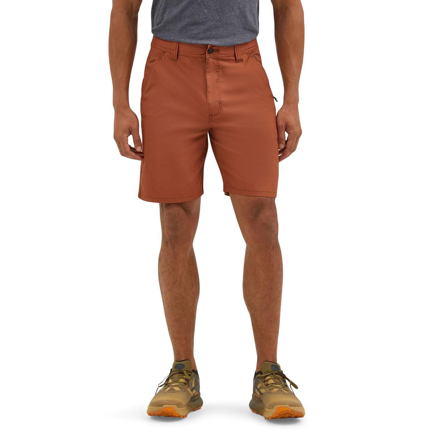 Wrangler Men's Outdoor Sunset Short