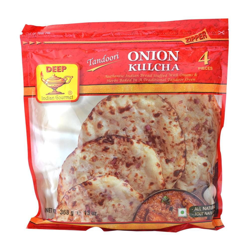 Onion Kulcha | Walmart Canada