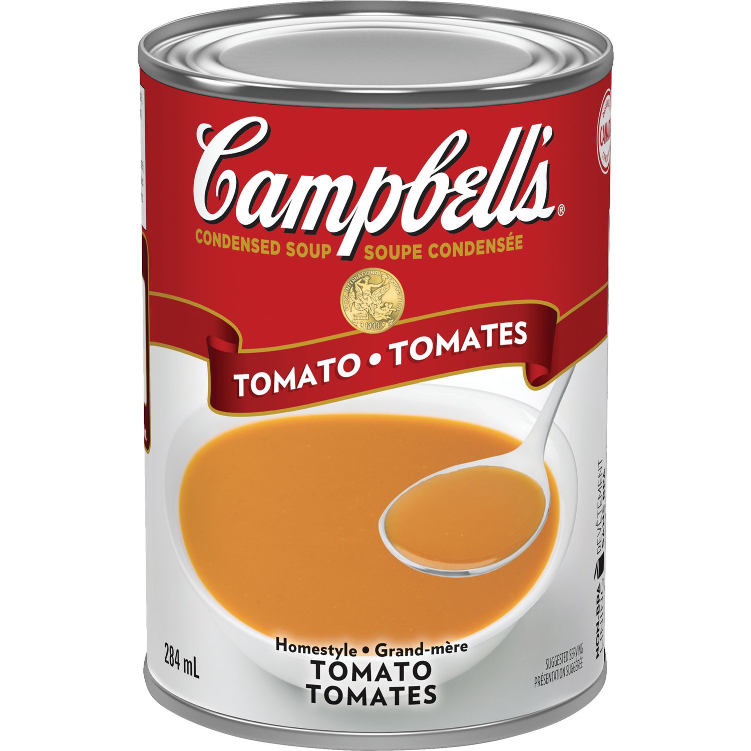 Campbell’s Homestyle Tomato Soup | Walmart Canada