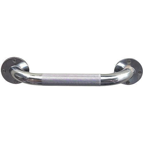 Grab Bars for Bathroom, Shower Handle for Bathtubs and Showers, Handicap Shower Bar, Shower Grab Bar, Safety Grab Bars for Elderly, Hand Rails for Bathroom, 12"