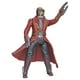Marvel Guardians of the Galaxy Galactic Battlers - Figurine Star-Lord – image 2 sur 2