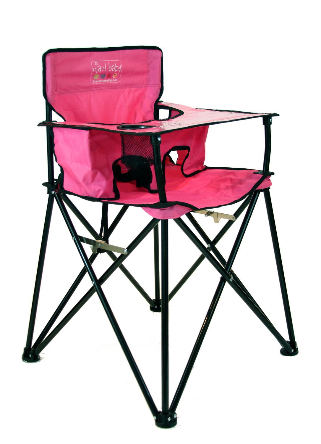 Ciao Baby Portable High Chair Canada