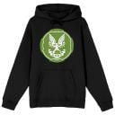 Sweat a capuche Halo pour homme sous licence