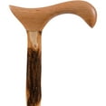 thumbnail image 2 of Canne De Marche Brazos 34 "Derby Hickory Twisted, 2 of 3