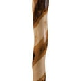 thumbnail image 3 of Canne De Marche Brazos 34 "Derby Hickory Twisted, 3 of 3