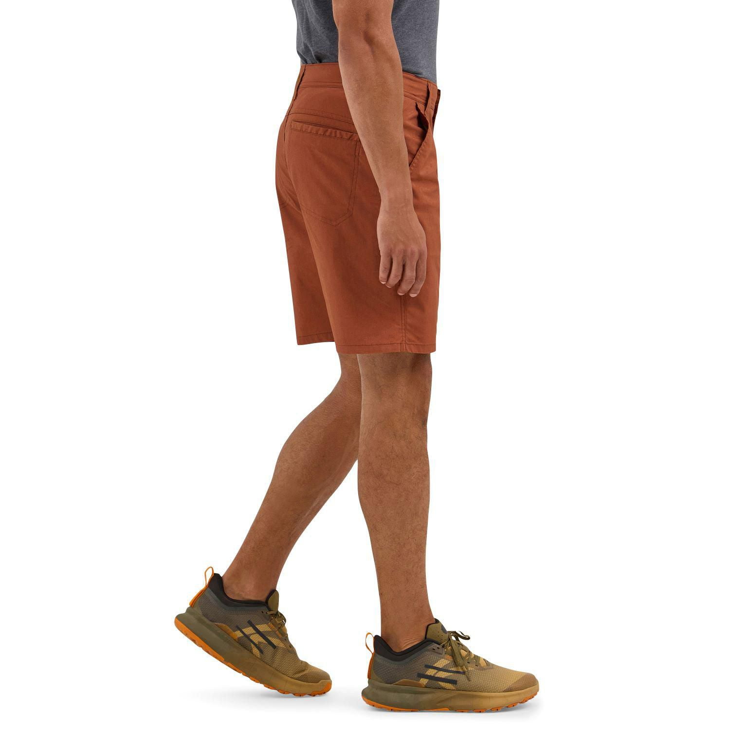 Wrangler Men's Outdoor Sunset Short