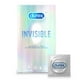 Condoms ultraminces Invisible de Durex emballage de 8 – image 1 sur 7