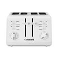 thumbnail image 2 of Cuisinart 4-Slice Compact Toaster - CPT-142C, 2 of 4