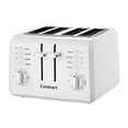 thumbnail image 3 of Cuisinart 4-Slice Compact Toaster - CPT-142C, 3 of 4