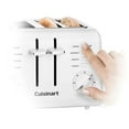 thumbnail image 4 of Cuisinart 4-Slice Compact Toaster - CPT-142C, 4 of 4