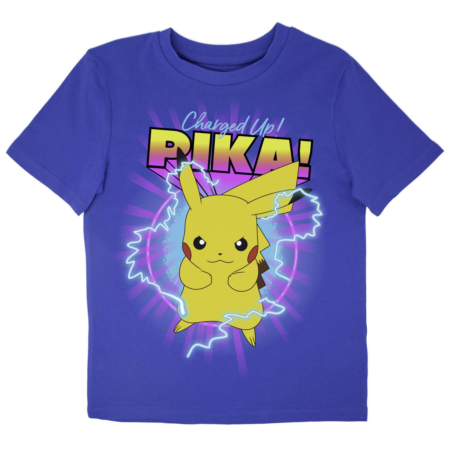Pokemon Gym T Shirts