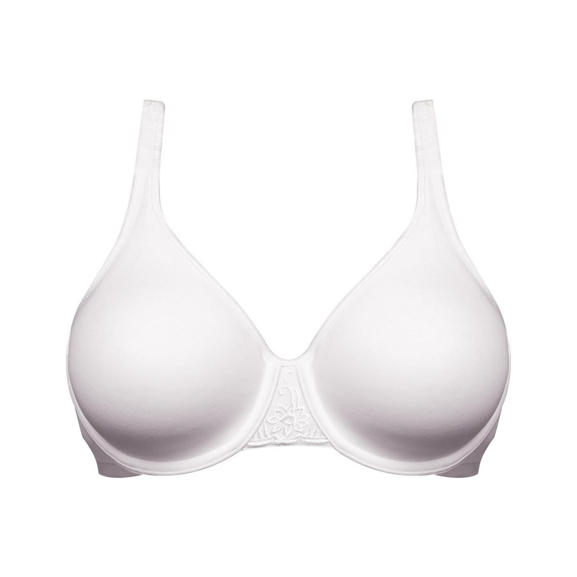 Exquisite Form Fully Full Coverage Wire Free Bra #9671094 (1 unit