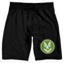 Mens Licensed Halo shorts