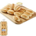 thumbnail image 2 of 24 Dinner Rolls, 2 of 5
