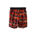thumbnail image 2 of Maillot de bain Deadpool Talking Head pour homme, 2 of 2