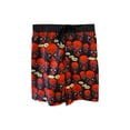 thumbnail image 1 of Maillot de bain Deadpool Talking Head pour homme, 1 of 2