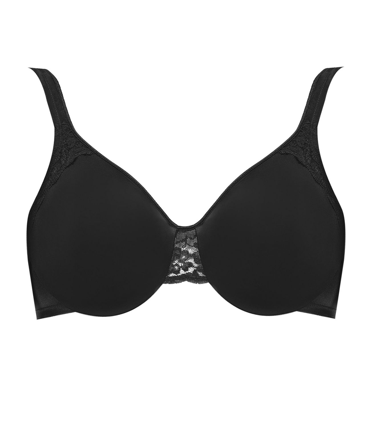 42ff Black Minimiser Bra - Get Best Price from Manufacturers & Suppliers in  India
