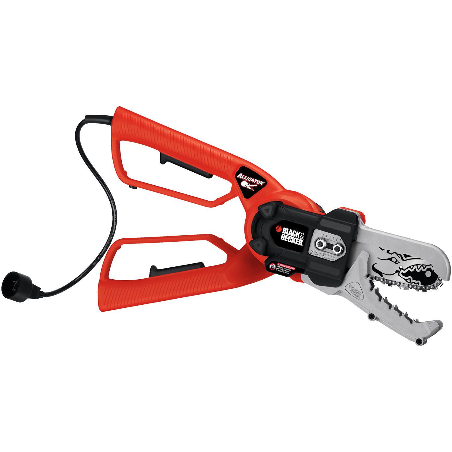 Black and decker alligator deals lp1000 chain