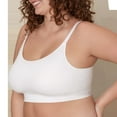 thumbnail image 3 of Playtex Seamless Comfort Wireless Bra, 3 of 7