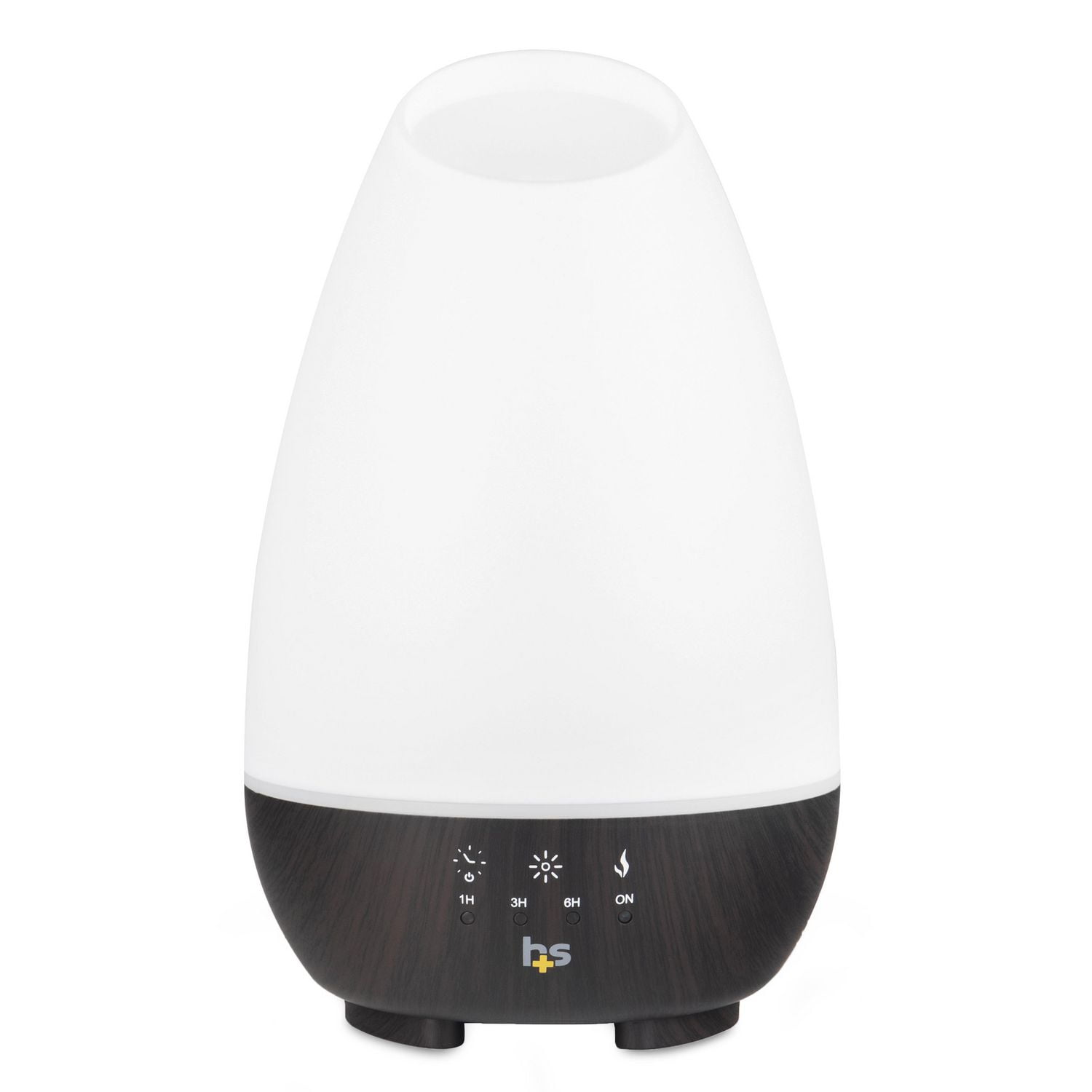 Aromatherapy Diffuser Cool Mist Humidifier Oil Diffuser for Essential