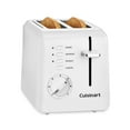 thumbnail image 2 of Cuisinart grille-pain compact à 2 tranches - CPT-122C, 2 of 4