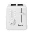 thumbnail image 3 of Cuisinart grille-pain compact à 2 tranches - CPT-122C, 3 of 4