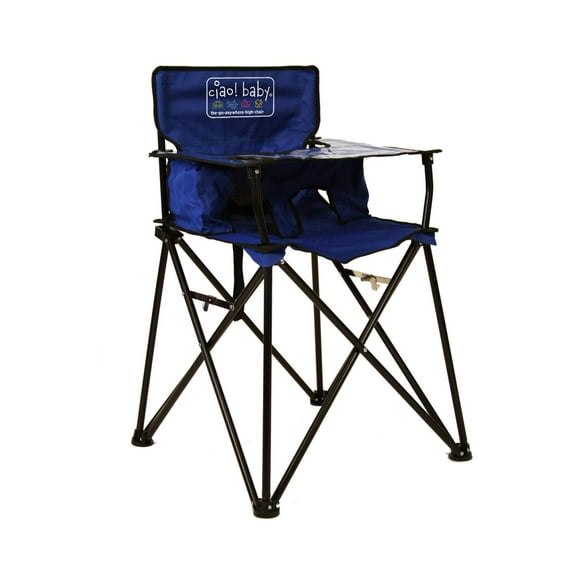 Cool Runners Portable High Chair
