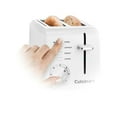 thumbnail image 4 of Cuisinart grille-pain compact à 2 tranches - CPT-122C, 4 of 4