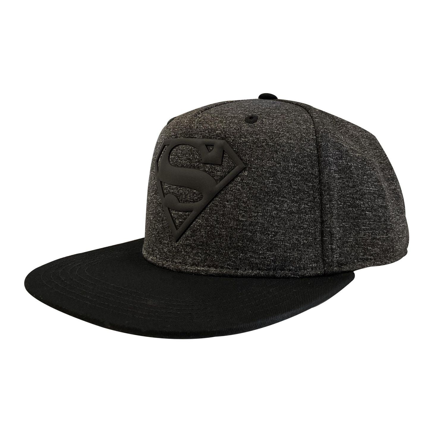 Men's Superman Classic Snapback