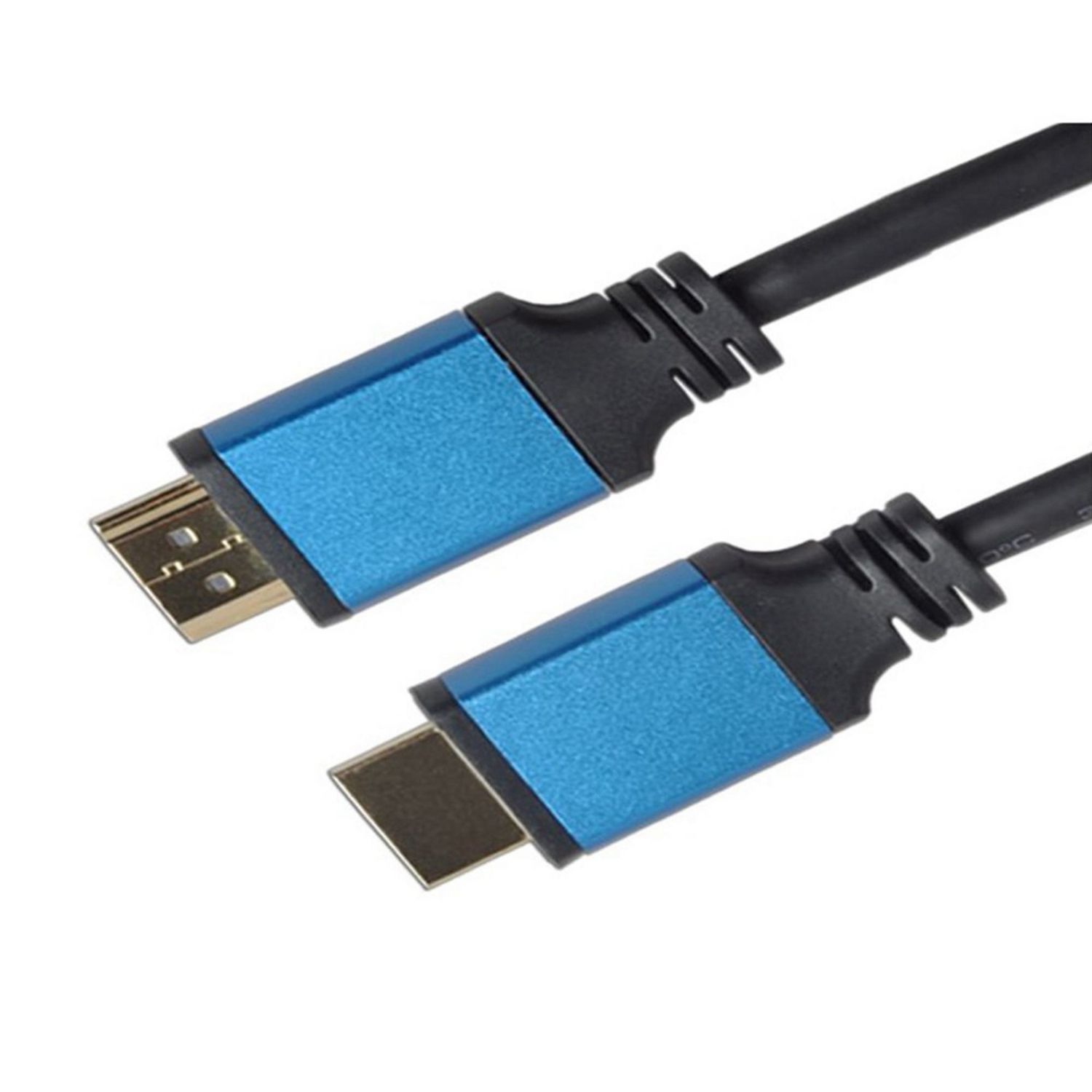 Câble HDMI haute vitesse 4K classe Cl3, 6m câble HDMI intégré avec