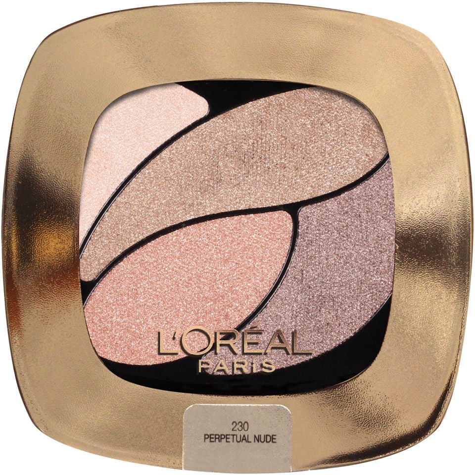 L'Oreal Paris Colour Riche Dual Effects, Perpertual Nude Walmart Canada