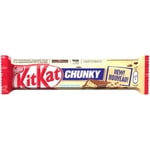 NESTLÉ® KITKAT® CHUNKY Cookie Dough Wafer Bar