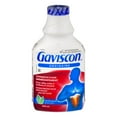 thumbnail image 3 of Gaviscon Regular Strength Liquid Soothing Icy Mint, 3 of 3